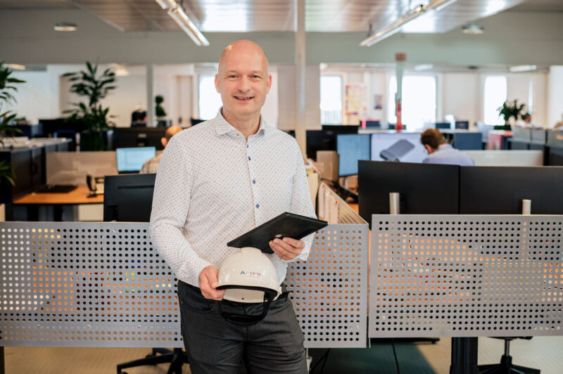 Vacatures - Factor Architecten